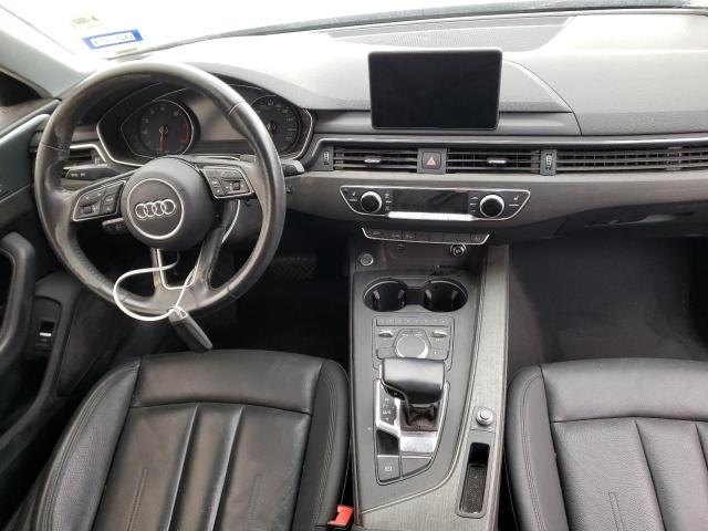 Photo 9 from auction – 2019 AUDI A4 PREMIUM with VIN WAUGMAF41KN005164