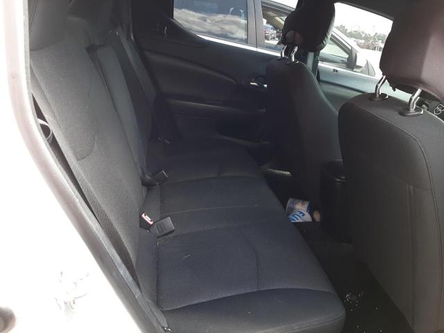 Photo 6 from auction – 2013 DODGE AVENGER SE with VIN 1C3CDZAB9DN592145
