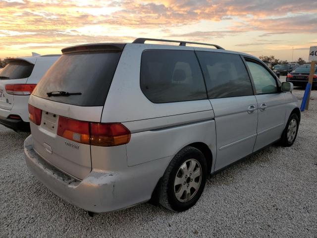 Photo 4 from auction – 2003 HONDA ODYSSEY EX with VIN 5FNRL18653B105507