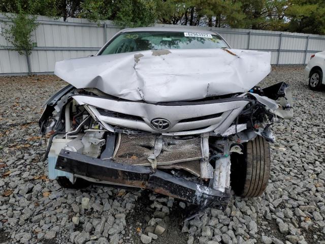 Photo 9 from auction – 2012 TOYOTA COROLLA BA with VIN 2T1BU4EE2CC797242
