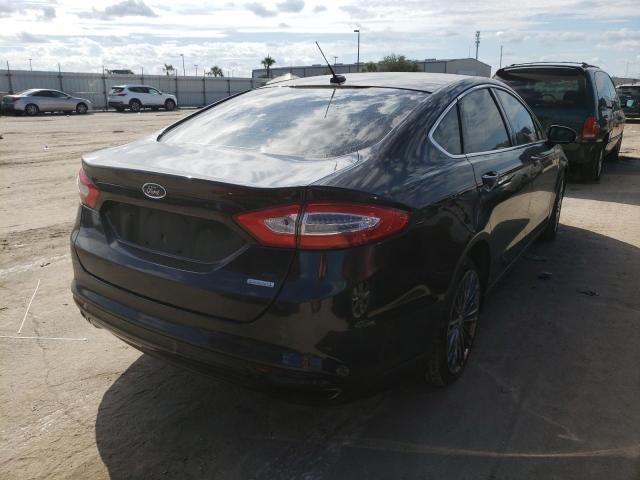 Photo 4 from auction – 2013 FORD FUSION SE with VIN 3FA6P0H93DR219989