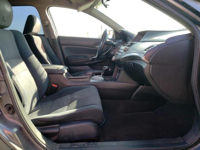 Photo 5 from auction – 2012 HONDA ACCORD LX with VIN 1HGCP2F35CA157268