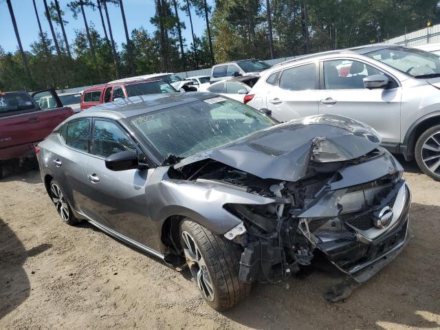 Photo 1 from auction – 2017 NISSAN MAXIMA 3.5 with VIN 1N4AA6AP7HC438627