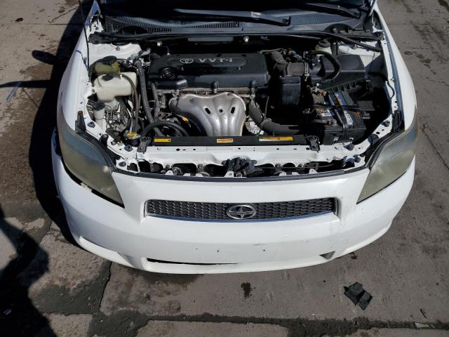 Photo 7 from auction – 2007 TOYOTA SCION TC with VIN JTKDE167970176755