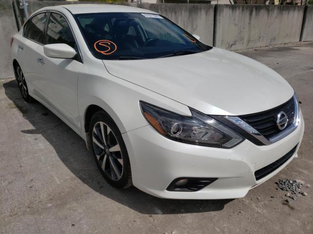 Photo 1 from auction – 2016 NISSAN ALTIMA 2.5 with VIN 1N4AL3AP3GC218148