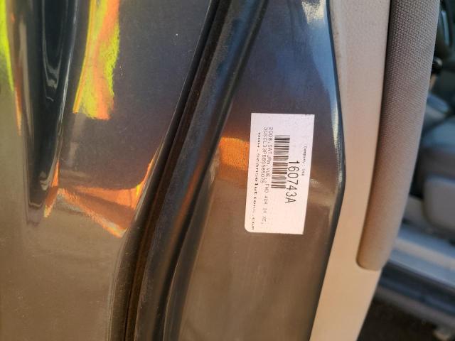 Photo 10 from auction – 2008 SATURN VUE XE with VIN 3GSCL33P68S585075