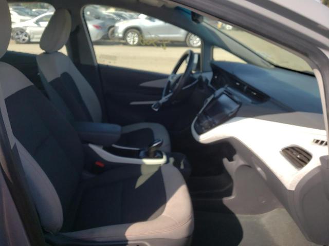 Photo 5 from auction – 2020 CHEVROLET BOLT EV LT with VIN 1G1FY6S00L4113276