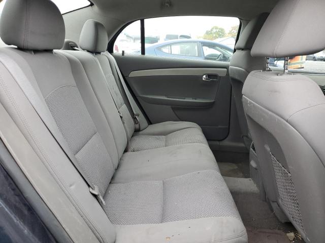 Photo 6 from auction – 2011 CHEVROLET MALIBU LS with VIN 1G1ZB5E18BF202951