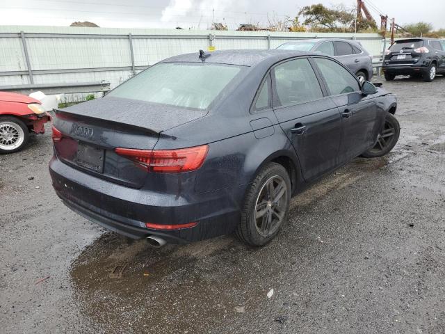 Photo 4 from auction – 2017 AUDI A4 PREMIUM with VIN WAUANAF47HN017119