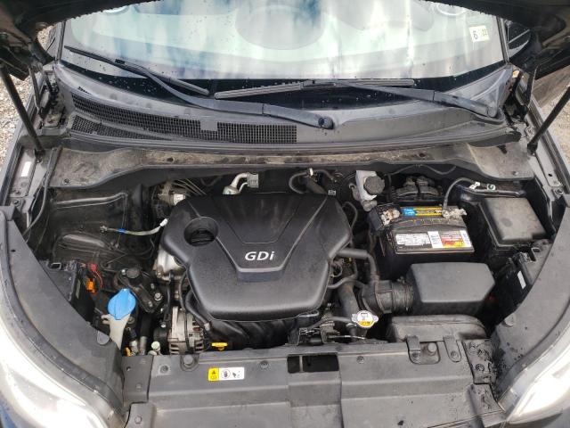 Photo 7 from auction – 2015 KIA SOUL with VIN KNDJN2A21F7209748