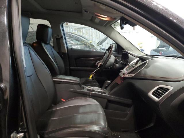 Foto 5 de la subasta – 2013 GMC TERRAIN DE con VIN 2GKFLZE32D6119839