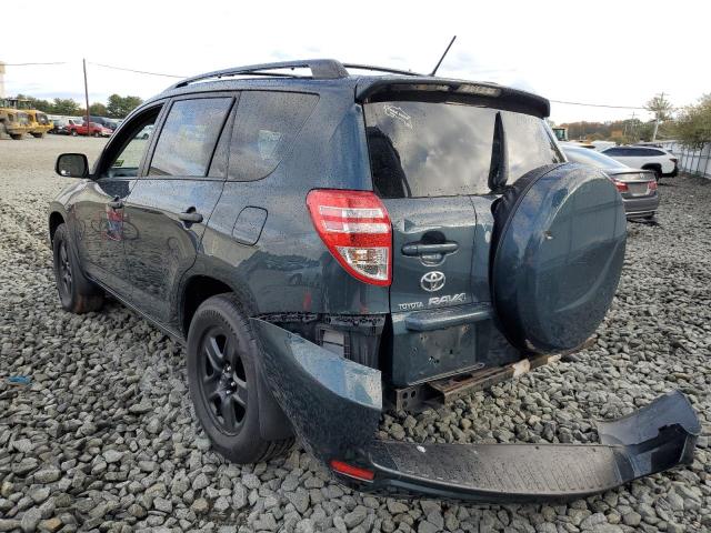 Photo 3 from auction – 2010 TOYOTA RAV4 with VIN 2T3BF4DV8AW079841