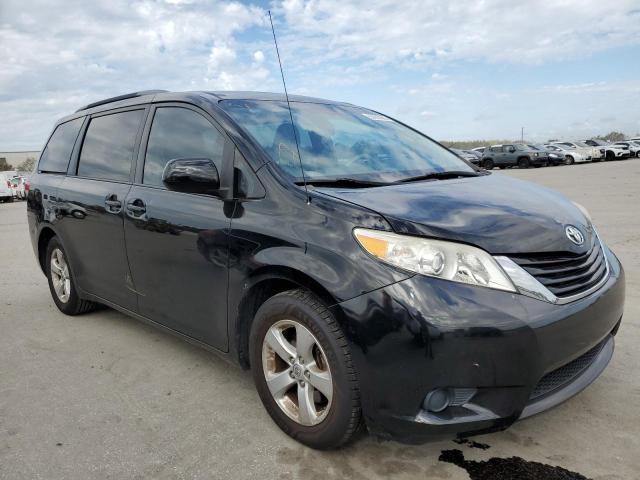 TOYOTA SIENNA LE 2014 with VIN 5TDKK3DC7ES420304 - Photo from auction