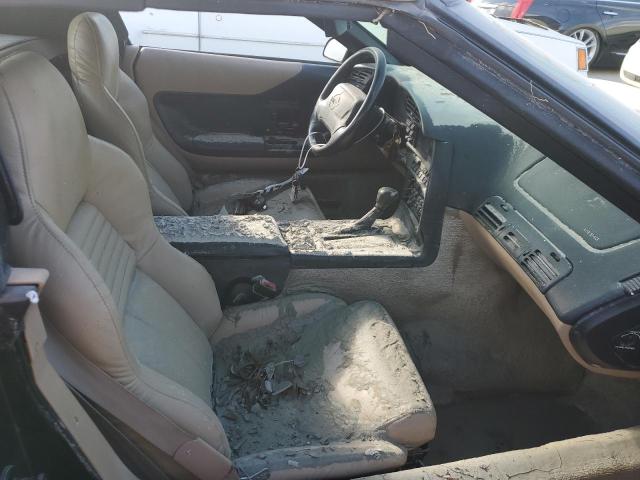 Photo 5 from auction – 1996 CHEVROLET CORVETTE with VIN 1G1YY32P4T5100688