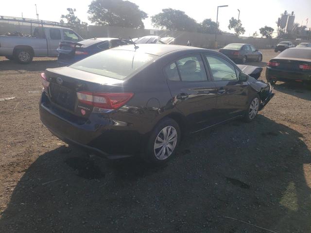 Photo 4 from auction – 2020 SUBARU IMPREZA with VIN 4S3GKAB66L3602839