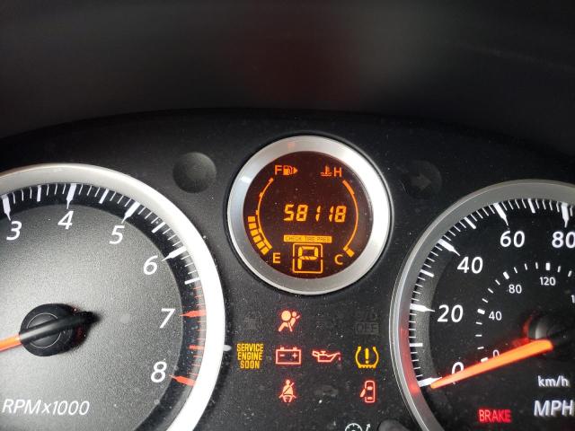 Photo 8 from auction – 2012 NISSAN SENTRA 2.0 with VIN 3N1AB6AP7CL749482