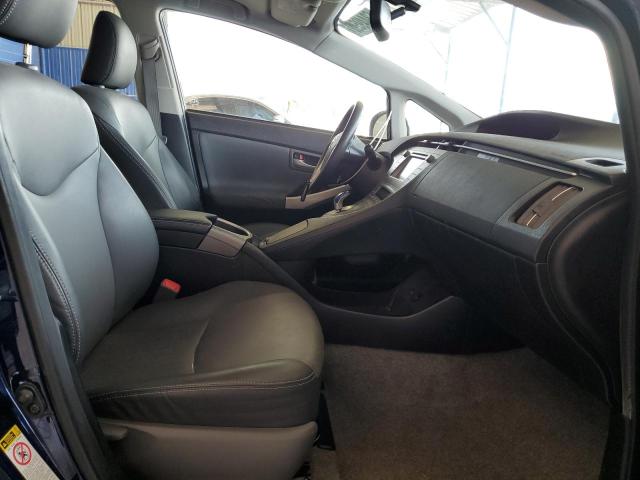Photo 5 from auction – 2013 TOYOTA PRIUS with VIN JTDKN3DU5D0354370