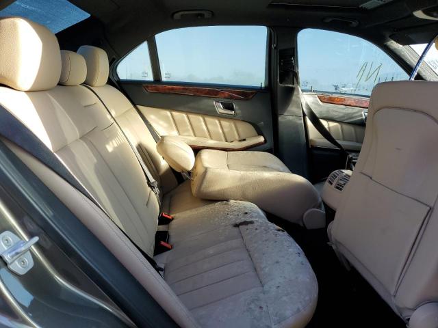 Photo 6 from auction – 2013 MERCEDES-BENZ E 350 with VIN WDDHF5KBXDA679147
