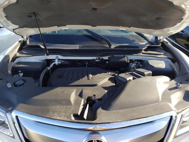 Photo 7 from auction – 2015 ACURA MDX with VIN 5FRYD4H25FB030270