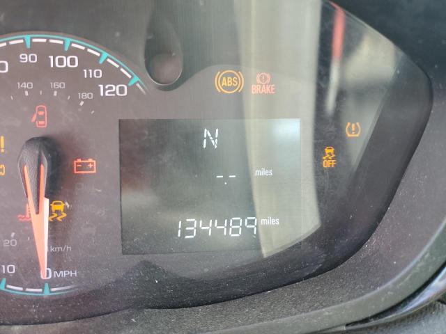 Photo 8 from auction – 2016 CHEVROLET SPARK LS with VIN KL8CB6SA8GC540116