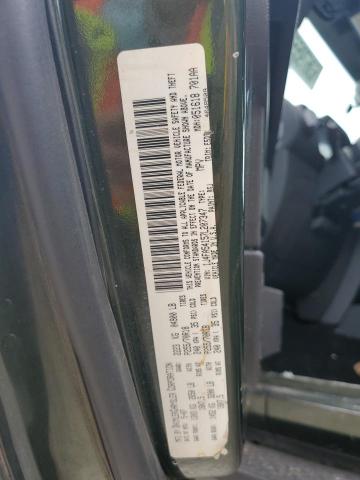 Photo 10 from auction – 2007 JEEP WRANGLER S with VIN 1J4FA54157L207347