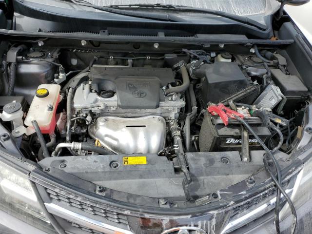Photo 7 from auction – 2014 TOYOTA RAV4 LIMIT with VIN 2T3YFREV1EW129149