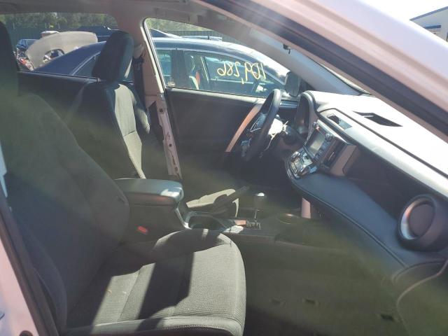 Photo 5 from auction – 2014 TOYOTA RAV4 XLE with VIN JTMRFREV5ED078482