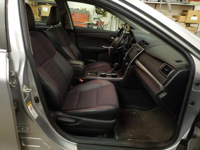 Photo 5 from auction – 2016 TOYOTA CAMRY LE with VIN 4T1BF1FK3GU558395