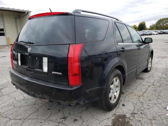 Photo 4 from auction – 2006 CADILLAC SRX with VIN 1GYEE637960117159