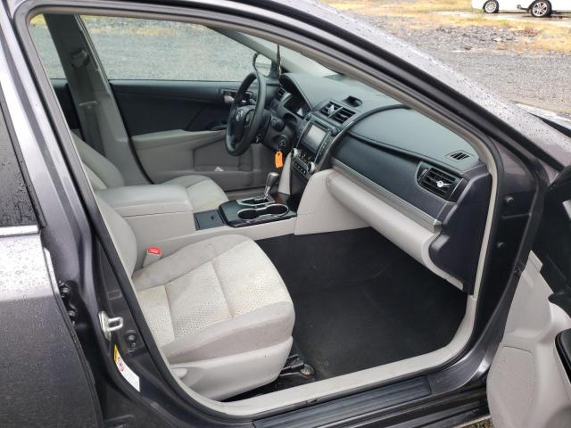 Photo 5 from auction – 2014 TOYOTA CAMRY L with VIN 4T4BF1FK5ER422871
