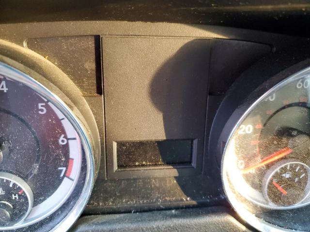 Photo 8 from auction – 2011 DODGE GRAND CARA with VIN 2D4RN4DG0BR779371