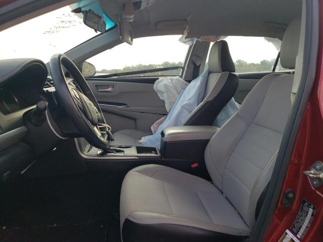 Photo 5 from auction – 2017 TOYOTA CAMRY LE with VIN 4T1BF1FK3HU628012