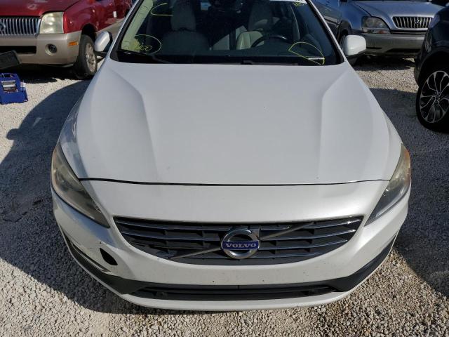 Photo 7 from auction – 2016 VOLVO S60 PREMIE with VIN YV1612TKXG2401208