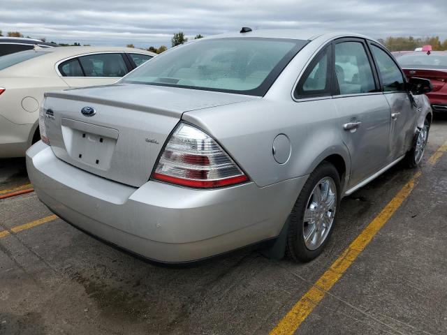 Photo 4 from auction – 2008 FORD TAURUS SEL with VIN 1FAHP24W78G168073