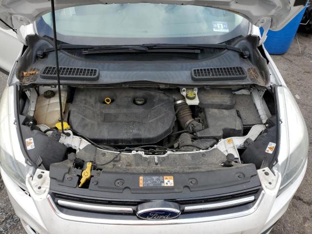 Photo 7 from auction – 2014 FORD ESCAPE TIT with VIN 1FMCU9J91EUC89419