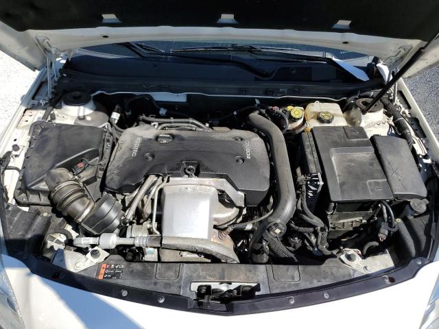 Photo 7 from auction – 2015 BUICK REGAL with VIN 2G4GK5EXXF9296246