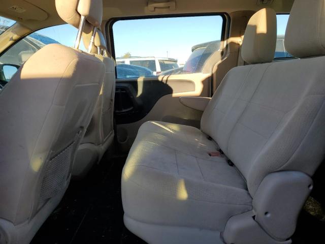 Photo 6 from auction – 2013 DODGE GRAND CARA with VIN 2C4RDGBG4DR796486