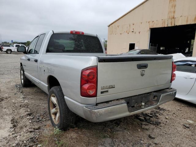 Photo 3 from auction – 2007 DODGE RAM 1500 S with VIN 1D7HA18P17S179533