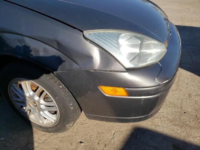 Photo 9 from auction – 2002 FORD FOCUS SE with VIN 1FAFP36342W139319