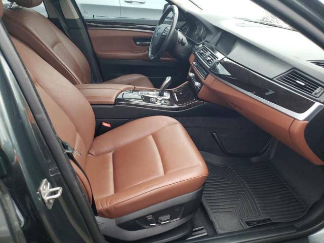 Photo 5 from auction – 2013 BMW 528 XI with VIN WBAXH5C5XDDW13105