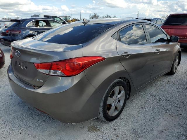 Photo 4 from auction – 2011 HYUNDAI ELANTRA GL with VIN 5NPDH4AE5BH002005