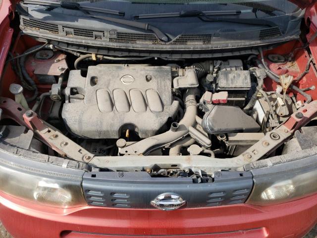 Photo 7 from auction – 2010 NISSAN CUBE BASE with VIN JN8AZ2KR1AT168980