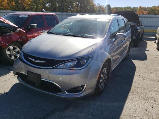 Photo 2 from auction – 2020 CHRYSLER PACIFICA T with VIN 2C4RC1EG6LR273061