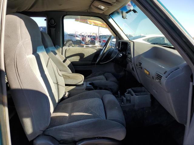 Photo 5 from auction – 1994 FORD RANGER SUP with VIN 1FTCR15X6RPC62253