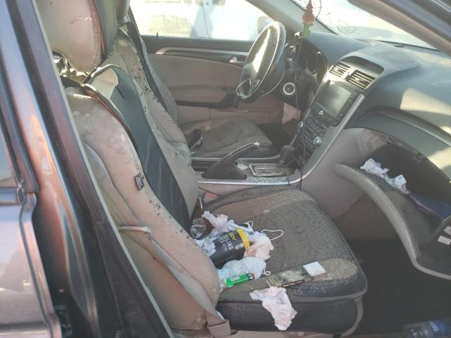 Photo 5 from auction – 2008 ACURA TL with VIN 19UUA66268A002689