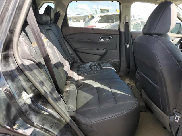Photo 6 from auction – 2021 NISSAN ROGUE SL with VIN 5N1AT3CB2MC795577