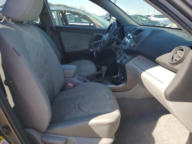 Photo 5 from auction – 2010 TOYOTA RAV4 with VIN JTMZF4DV5AD025196