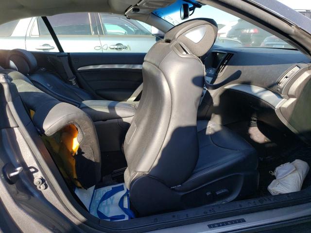 Photo 5 from auction – 2011 INFINITI G37 BASE with VIN JN1CV6FE2BM950489