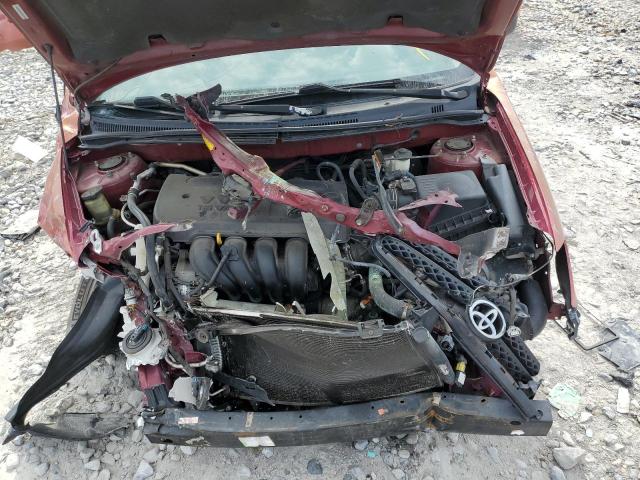 Photo 7 from auction – 2006 TOYOTA COROLLA CE with VIN 1NXBR32E46Z627046