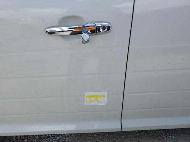 Photo 9 from auction – 2011 FORD FLEX SEL with VIN 2FMGK5CC7BBD25947